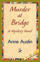 Murder at Bridge (A Mystery Novel) 1937022552 Book Cover