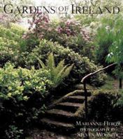Gardens of Ireland 1855857138 Book Cover