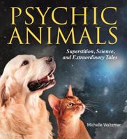Psychic Animals 1784289132 Book Cover