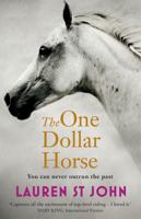 The One Dollar Horse 1444006363 Book Cover