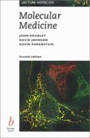 Lecture Notes on Molecular Medicine (Lecture Notes) 0632058390 Book Cover