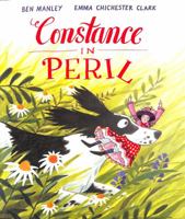Constance in Peril 1509839747 Book Cover