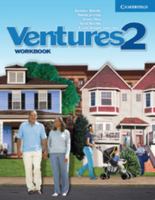 Ventures 2 Workbook (Ventures) 0521679591 Book Cover
