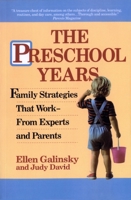 The Preschool Years 0812912160 Book Cover