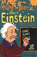 Spilling the Beans on Albert Einstein 1902947223 Book Cover