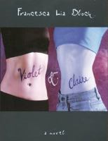 Violet & Claire 0064472531 Book Cover