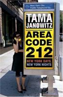 Area Code 212 0312320620 Book Cover
