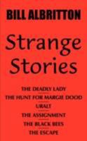 Strange Stories 1434363627 Book Cover