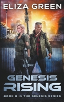 Genesis Rising B0BCDCLTN2 Book Cover