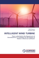 Intelligent Wind Turbine 6206152081 Book Cover