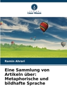 Eine Sammlung von Artikeln �ber: Metaphorische und bildhafte Sprache 6205804123 Book Cover
