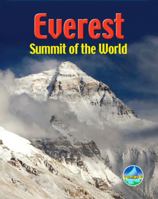 EVEREST: Summit of the World (Pocket Summits) 1898481547 Book Cover