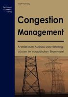 Congestion Management 3937686851 Book Cover