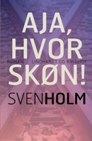 Aja, hvor skøn! 8711888482 Book Cover