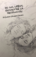En sus labios encontré la revolución B0F9V68XW9 Book Cover