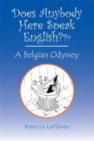 Does Anybody Here Speak English? 1441546472 Book Cover