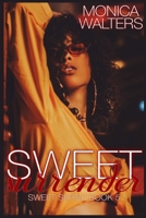 Sweet Surrender B088BJLLYC Book Cover