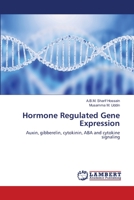 Hormone Regulated Gene Expression 613998632X Book Cover