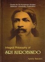 Integral Philosophy of Sri Aurobindo 8186921575 Book Cover