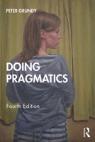 Doing Pragmatics 1138549487 Book Cover