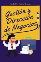 Gestión y Dirección de Negocios B0BRYZTKPT Book Cover
