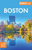 Fodor's Boston 164097993X Book Cover
