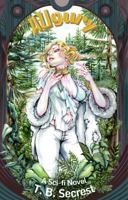AUgury: A Sci-Fi Novel B0F54F6L6D Book Cover