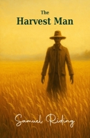 The Harvest Man (Midnight Tales) B0FV8C99HD Book Cover