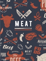 Meat 1760795933 Book Cover