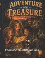 Adventure for Treasure B0GZ74FNMZ Book Cover