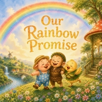 Our Rainbow Promise: Libby, Gobo, & Milo in Happy Valley 1996887262 Book Cover