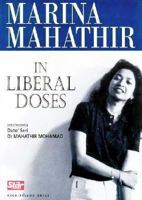 In Liberal Doses 9839950770 Book Cover