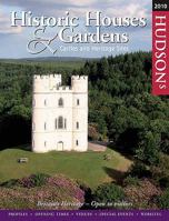 Hudson's Historic Houses and Gardens, Castles and Heritage Sites 2010 0851014461 Book Cover