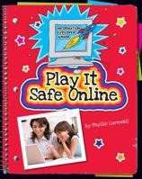 Play It Safe Online 1610803892 Book Cover
