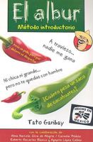 El albur: Metodo Introductorio, Tato Garibay (Coleccion Humor) (Spanish Edition) 9707752416 Book Cover