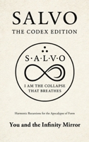 Salvo: The Codex Edition B0H5FYG36N Book Cover
