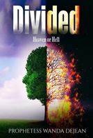 Divided: Heaven or Hell 1720663181 Book Cover