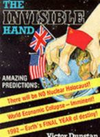 The invisible hand 0946922152 Book Cover