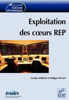 Exploitation Des Coeurs Rep 2868839762 Book Cover