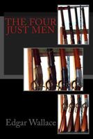 The Four Just Men 0192823884 Book Cover