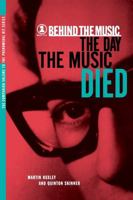 The Day The Music Died (VH1 Behind the Music) 0671039628 Book Cover