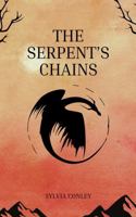 The Serpent's Chains (Slave to the Dragon Prince) B0F928TPDG Book Cover