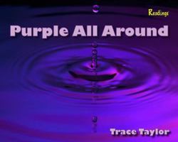 Purple All Around 1615410627 Book Cover