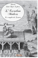 L'Escadron Médicis (French Edition) 2332978615 Book Cover