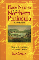 Place Names of the Northern Peninsula (Social and economic studies) 0919666744 Book Cover