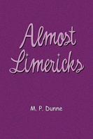 Almost Limericks 1441580387 Book Cover
