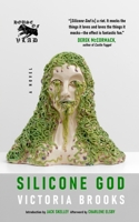 Silicone God: A Novel B0DSLPKYGS Book Cover