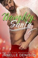 Naughty Santa 1940165199 Book Cover