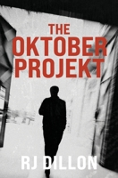 The Oktober Projekt 0957265182 Book Cover