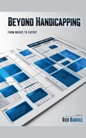Beyond Handicapping B0DSB178QL Book Cover
